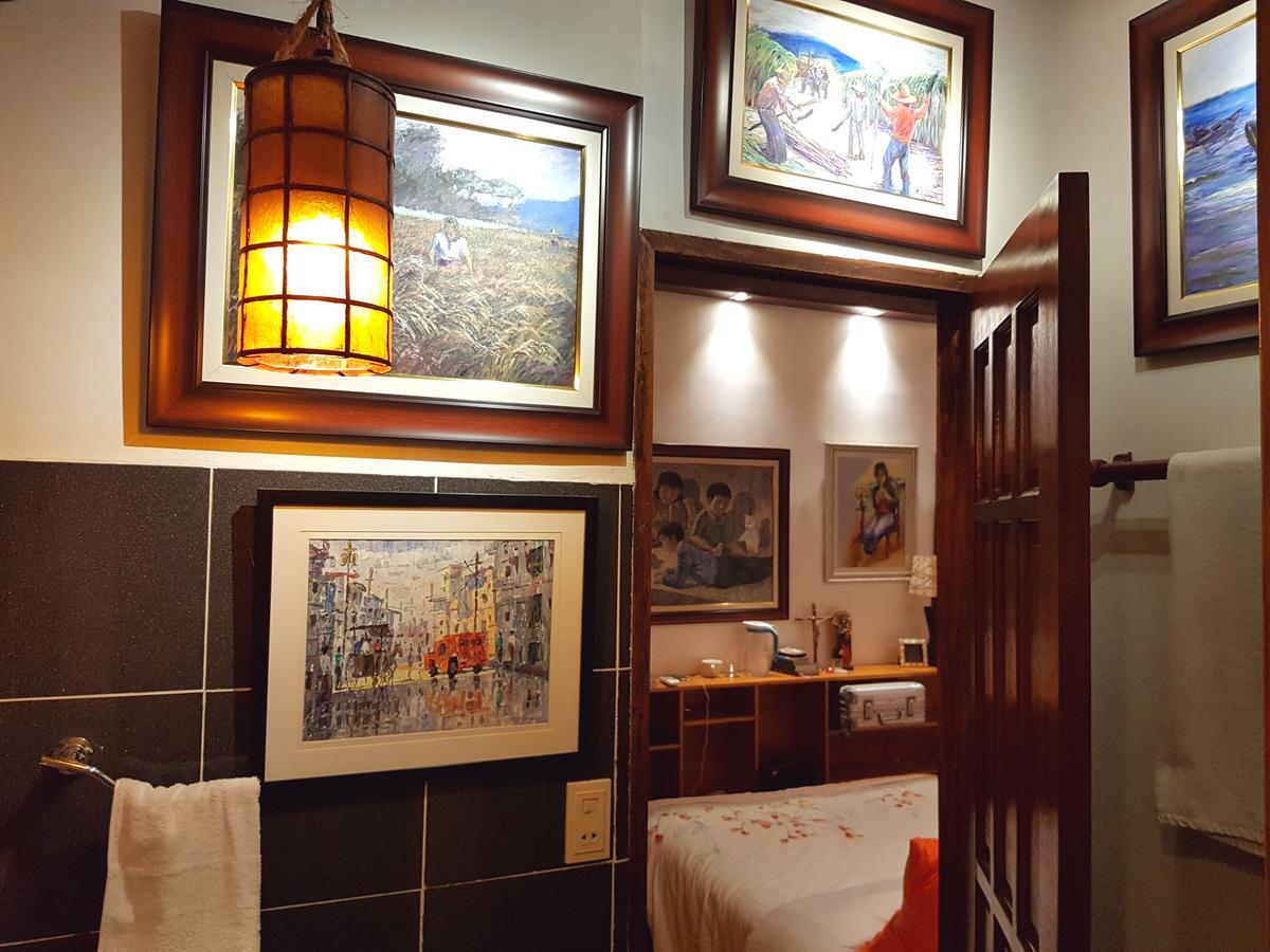 Stay Amare Villa Maria 1 บาโคลอด ภายนอก รูปภาพ