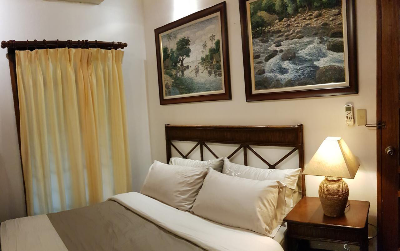 Stay Amare Villa Maria 1 บาโคลอด ภายนอก รูปภาพ