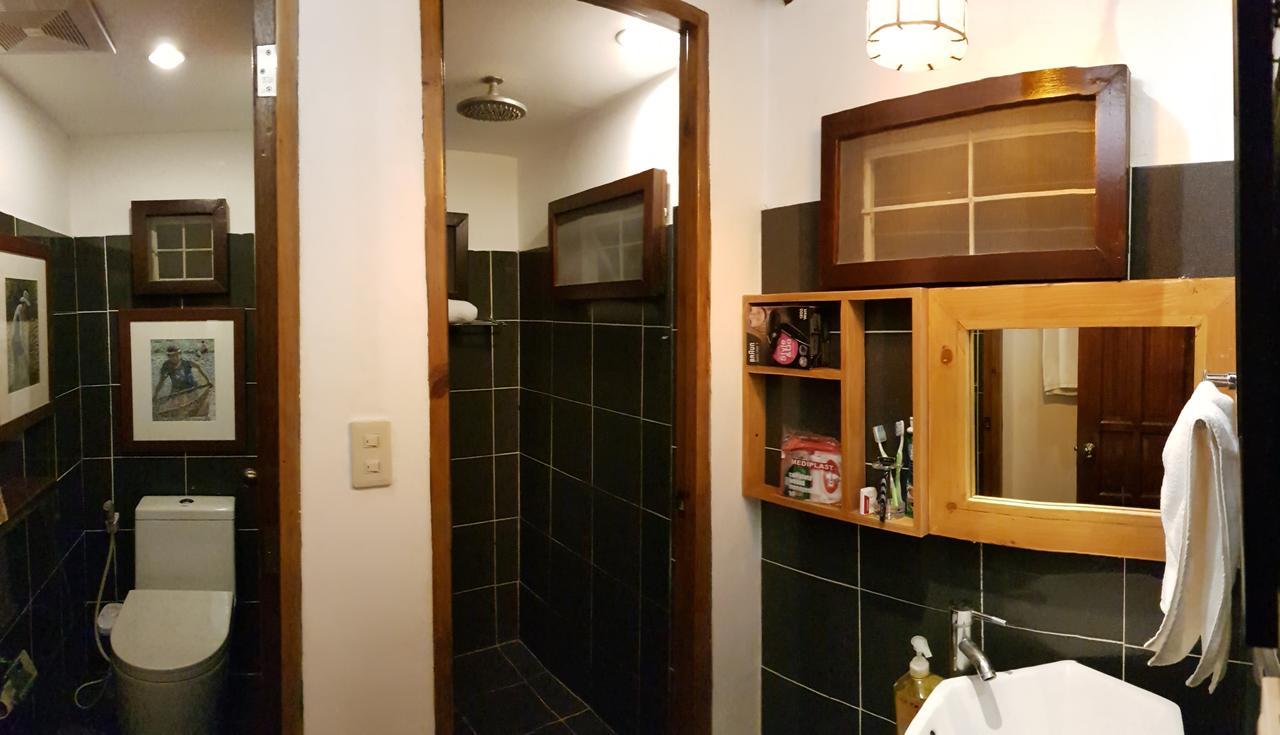Stay Amare Villa Maria 1 บาโคลอด ภายนอก รูปภาพ