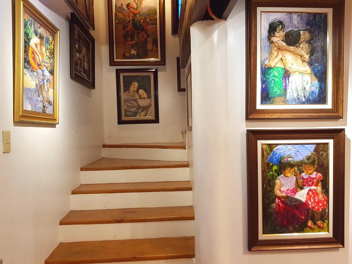 Stay Amare Villa Maria 1 บาโคลอด ภายนอก รูปภาพ