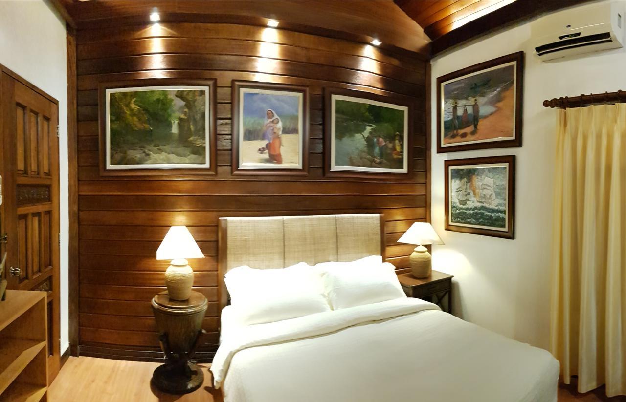 Stay Amare Villa Maria 1 บาโคลอด ภายนอก รูปภาพ