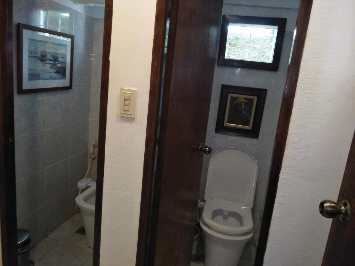 Stay Amare Villa Maria 1 บาโคลอด ห้อง รูปภาพ